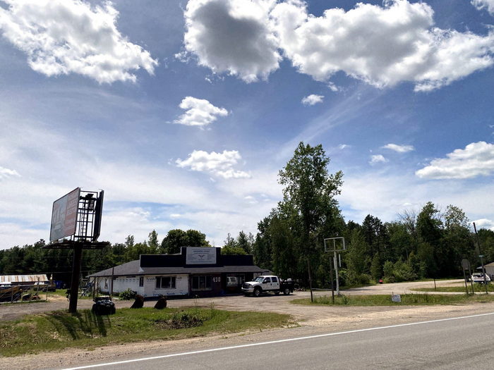 Wooden Shoe Village - July 2021 Photo (newer photo)